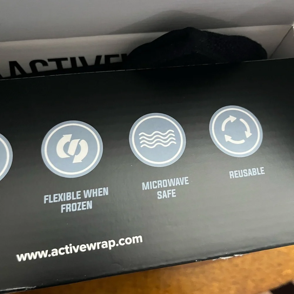 Active USA comfortable shoulder